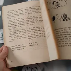 Luyện Dịch Những Mẫu Chuyện Tiếng Anh 727281