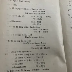 Sức khỏe cho mọi người -200 trang  1020232