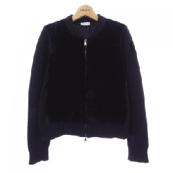 MONCLER 20939490800 Áo khoác lông - Hàng hiệu Chính hãng