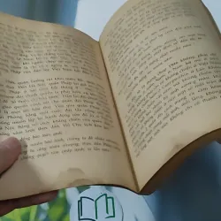 [MIỄN PHÍ BỌC SÁCH] [XƯA] [HIẾM] Cách Mạng Mùa Thu Và Giang Sơn Tuổi Trẻ (1992) 928583