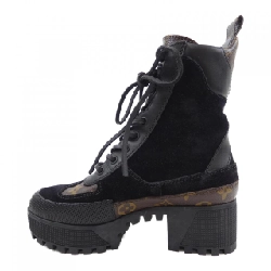 【Mã giảm giá】Giày bốt LOUIS VUITTON 664286