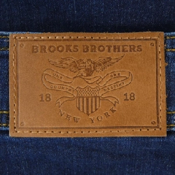 Chân váy BROOKS BROTHERS 651416