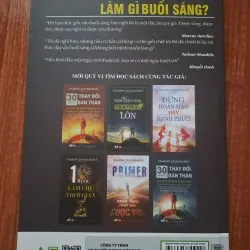 Bộ 7 cuốn Thay đổi bản thân của tác giả DAMON ZAHARIADES 1032488