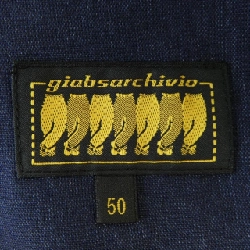 JAB'S Jacket - Hàng hiệu Authentic 890496