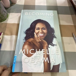 MICHELLE OBAMA