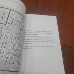 Nicolas Darvas - TÔI ĐÃ KIẾM 2.000.000 đô la từ Thị Trường Chứng Khoán như thế nào? 697553