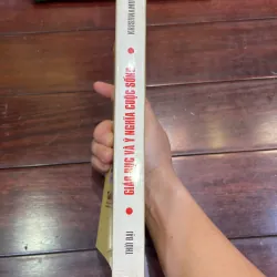 Giáo dục và ý nghĩa cuộc sống . Phụ lục thư gửi trường học - Krishnamurti - sưu tầm  1040574