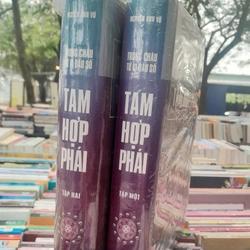 TRUNG CHÂU TỬ VI ĐẨU SỐ TAM HỢP PHÁI 384797