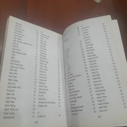 ĐỊA DANH HỒ CHÍ MINH 682725