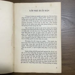 Bàn về khế ước xã hội - Jean Jacques Rousseau 933804