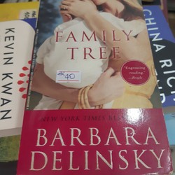 Family Tree - Barbara Delinsky