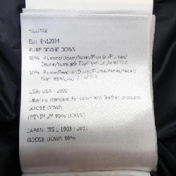 MONCLER TORCOL Áo khoác lông - Hàng hiệu Chính hãng 815687