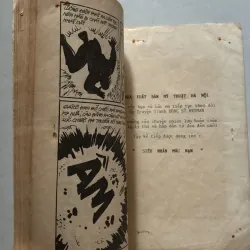 Dũng sĩ Hesman - Tập 98: Đội biệt động không gian 783008