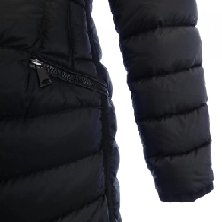 MONCLER HERMINE Áo khoác lông - Hàng hiệu Chính hãng 816128