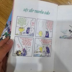 Chuyện tào lao của vàng vàng tập 1 và 2 456144