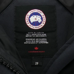 【Mã giảm giá】Áo khoác lông Canada Goose CANADA GOOSE 641343