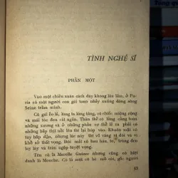 Con chim trốn tuyết - Paul Gallico 793098