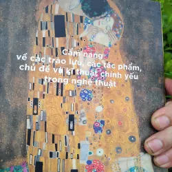 Câu chuyện nghệ thuật - The short story of art 972246