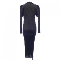 【Mã giảm giá】【Cổ điển】Váy PLEATS PLEASE 652347