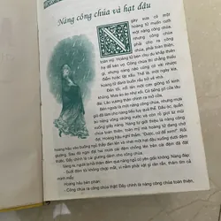 Truyện cổ Anđecxen - Chú lính chỉ dũng cảm 604965