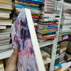 Grimgar - Ảo ảnh và tro tàn - Tập 8 🌱 761839