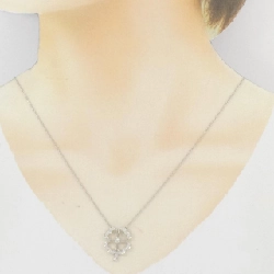 Dây chuyền bốn lá cỏ Tiffany - Hàng hiệu Authentic 840835