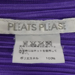 【Mã giảm giá】Pleats Please PLEATS PLEASE áo 642682