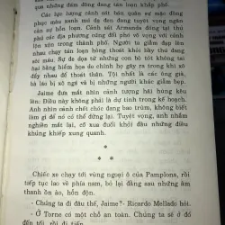 Cát bụi thời gian - Sidney Sheldon 975442