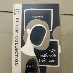 một cuốn sách trầm cảm