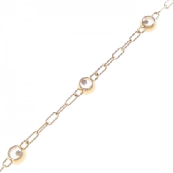 【Sản phẩm mới】Chopard Happy Diamond Bracelet 666616