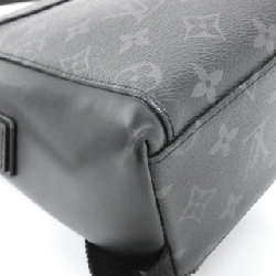 Túi đeo chéo Louis Vuitton Monogram Eclipse Voyage PM M40511 - Hàng hiệu Chính hãng 768591