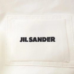 【Mã giảm giá】JIL SANDER Áo 644571