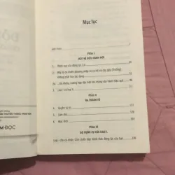 Động lực chèo lái hàng vi 790542