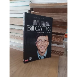 Bí Quyết Thành Công Của Bill Gates - Khảm Sài Nhân 127603