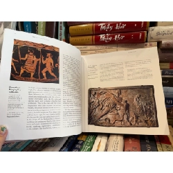 RED : The History of a Color