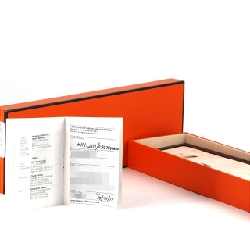 Đồng hồ H của Hèrmes HH1.210 SS Quarts - Hàng hiệu Chính hãng 875798