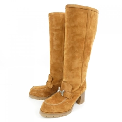 Giày bốt HERMES Folie 222063Z - Hàng hiệu Authentic 828922