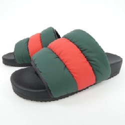 Gucci GUCCI dép 660453