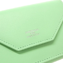 【Sản phẩm chưa sử dụng】Ví mini Envelope Balenciaga 736730 2AAFS 622231