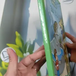 [MIỄN PHÍ BỌC SÁCH] 50 Surprises Au Zoo ( Pháp) 990375