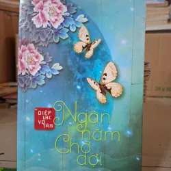 Ngàn Năm Chờ Đợi