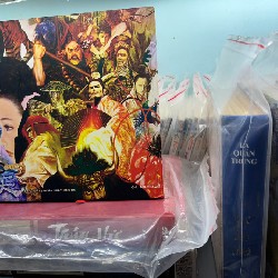 Thuỷ Hử liên hoàn hoạ - truyện tranh màu 57848