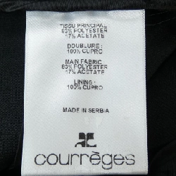 Chân váy Courreges - Hàng hiệu Authentic 817834