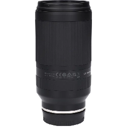 Ｅ７０－３００ｍｍ Ｆ４．５－６．３ＤｉＩＩＩ Ａ０４７ - Hàng hiệu Authentic 879597