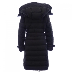 【Mã giảm giá】Burberry BURBERRY Áo khoác lông 636372