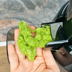 🥤 Máy Ép Chậm KALITE KSJ868 – Ép Kiệt Bã, Giữ Trọn Dinh Dưỡng Mỗi Giọt 🥤 781697