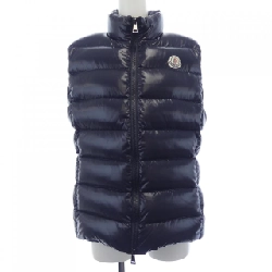 Áo vest lông vũ MONCLER GHANY