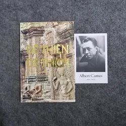 Đế thiên đế thích - nguyễn hiến lê