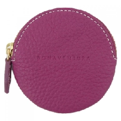 Bonaventura BONAVENTURA BCCT3-PU COIN CASE - Hàng hiệu Chính hãng