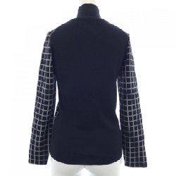 【Mã giảm giá】HERMES Áo len 642278